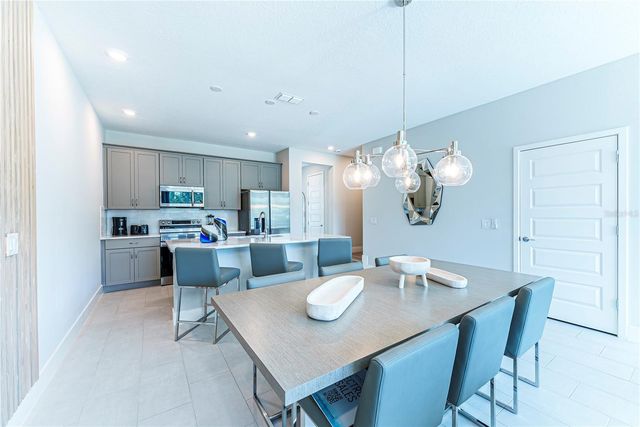 7917 NW SPECTRUM DRIVE, Kissimmee, FL 34747