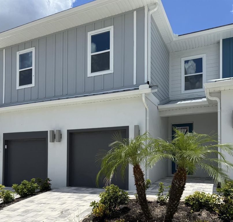 7917 NW SPECTRUM DRIVE, Kissimmee, FL 34747