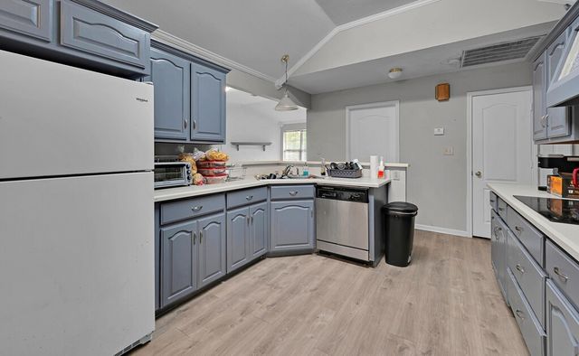 2618 S 2nd Street, Waco, TX 76706