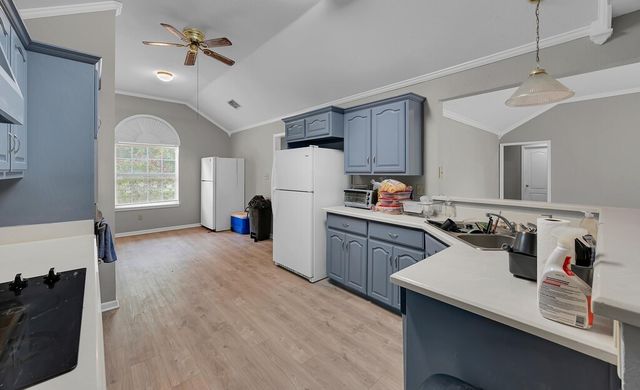 2618 S 2nd Street, Waco, TX 76706