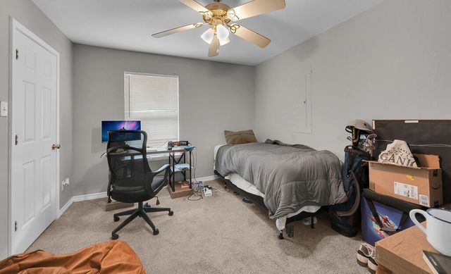 2618 S 2nd Street, Waco, TX 76706