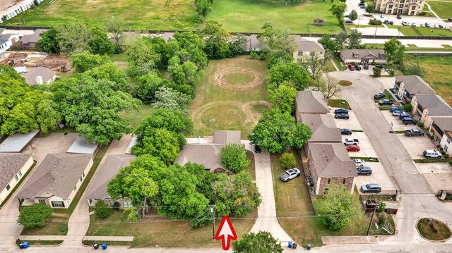 2618 S 2nd Street, Waco, TX 76706