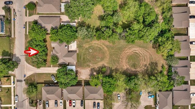 2618 S 2nd Street, Waco, TX 76706