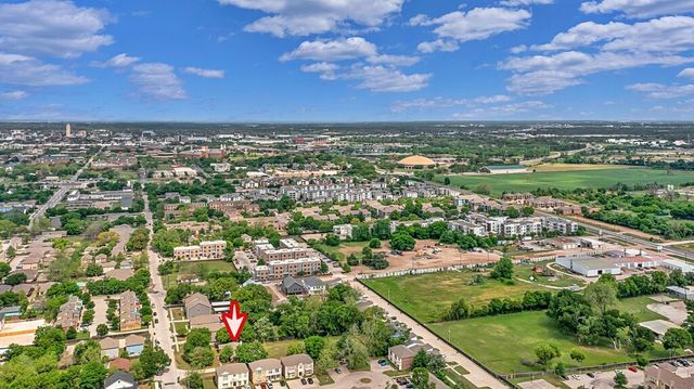 2618 S 2nd Street, Waco, TX 76706