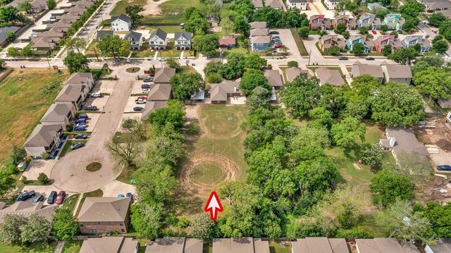 2618 S 2nd Street, Waco, TX 76706