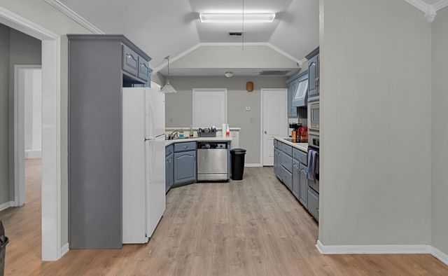 2618 S 2nd Street, Waco, TX 76706