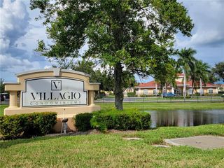 1130 VILLAGIO CIRCLE 101, Sarasota, FL 34237