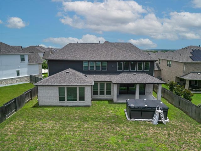 2436 Capestrano CIR, Round Rock, TX 78665