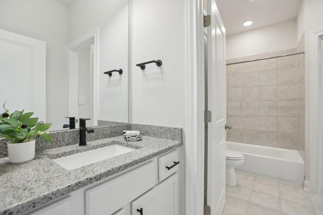 2436 Capestrano CIR, Round Rock, TX 78665