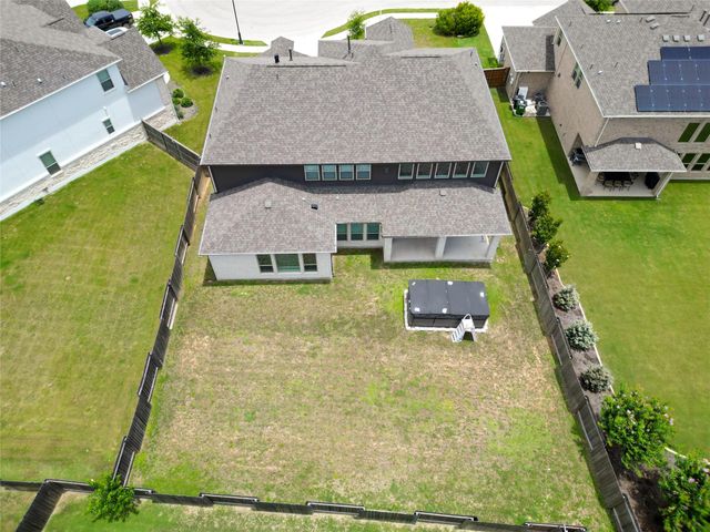 2436 Capestrano CIR, Round Rock, TX 78665