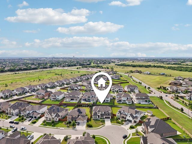 2436 Capestrano CIR, Round Rock, TX 78665