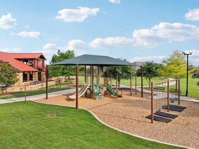 2436 Capestrano CIR, Round Rock, TX 78665