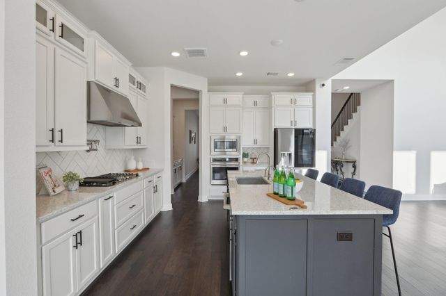 2436 Capestrano CIR, Round Rock, TX 78665