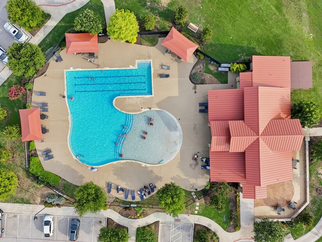 2436 Capestrano CIR, Round Rock, TX 78665