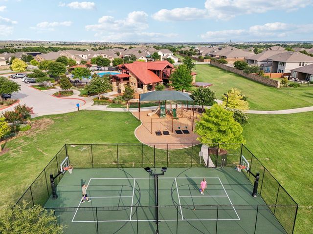 2436 Capestrano CIR, Round Rock, TX 78665