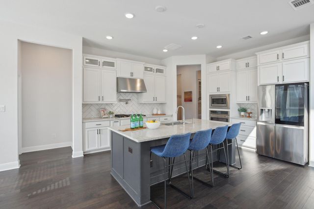 2436 Capestrano CIR, Round Rock, TX 78665