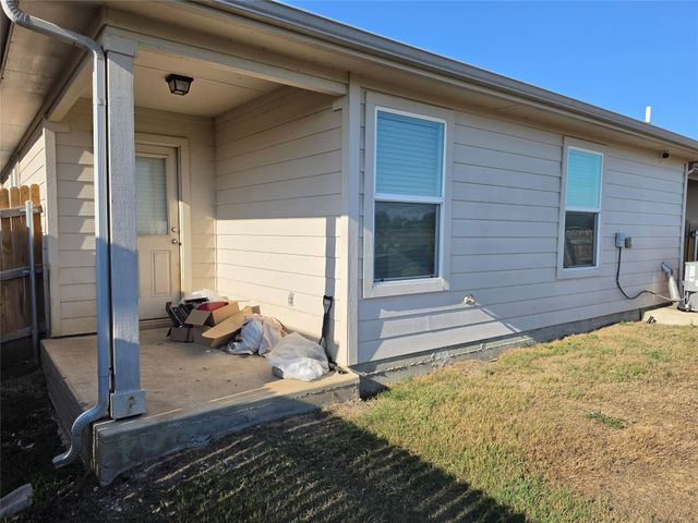 12004 Pyrite RD, Manor, TX 78653