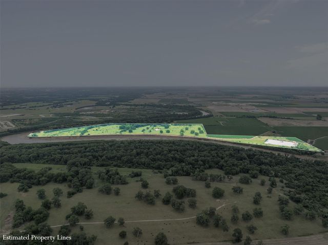 000 Terminus Of Cr 227, Caldwell, TX 77836
