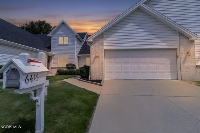 6416 Madison Cove Court, 18, Sylvania, OH 43560