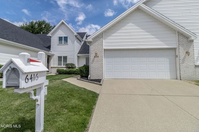 6416 Madison Cove Court, 18, Sylvania, OH 43560