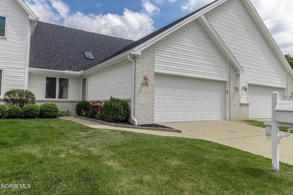 6416 Madison Cove Court, 18, Sylvania, OH 43560