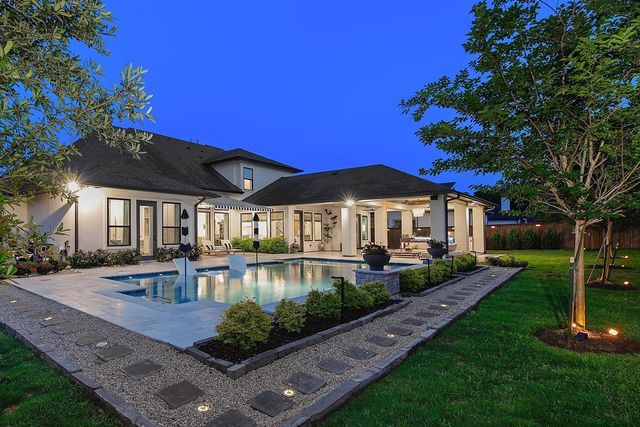 2017 Bennet Lane, Conroe, TX 77384