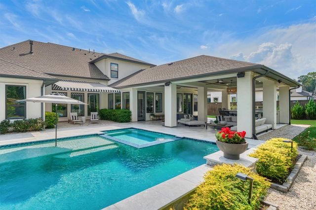 2017 Bennet Lane, Conroe, TX 77384