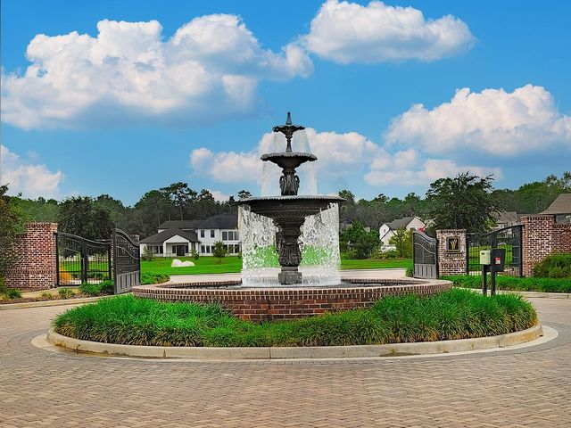 2017 Bennet Lane, Conroe, TX 77384