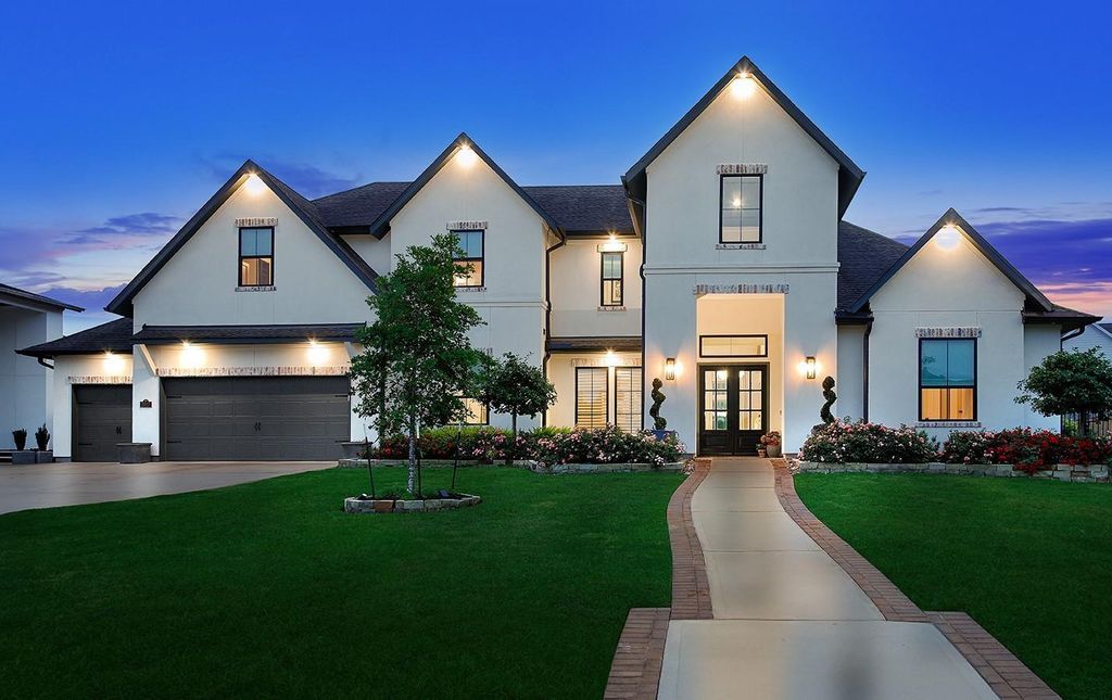 2017 Bennet Lane, Conroe, TX 77384