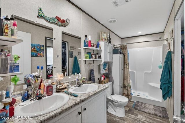 10545 BAYLOR Avenue, Hastings, FL 32145