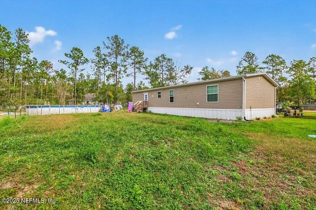 10545 BAYLOR Avenue, Hastings, FL 32145