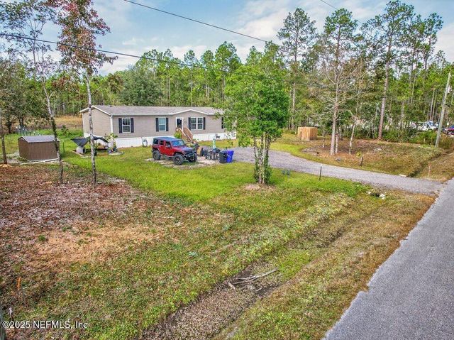 10545 BAYLOR Avenue, Hastings, FL 32145