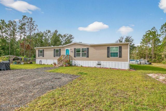 10545 BAYLOR Avenue, Hastings, FL 32145