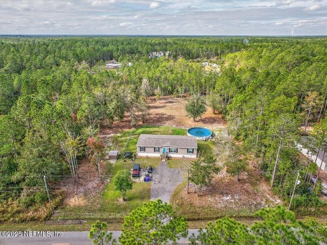 10545 BAYLOR Avenue, Hastings, FL 32145