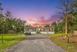 10545 BAYLOR Avenue, Hastings, FL 32145