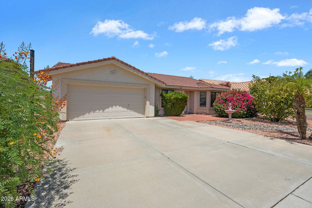 1346 W 12th Place, Tempe, AZ 85281 — exterior