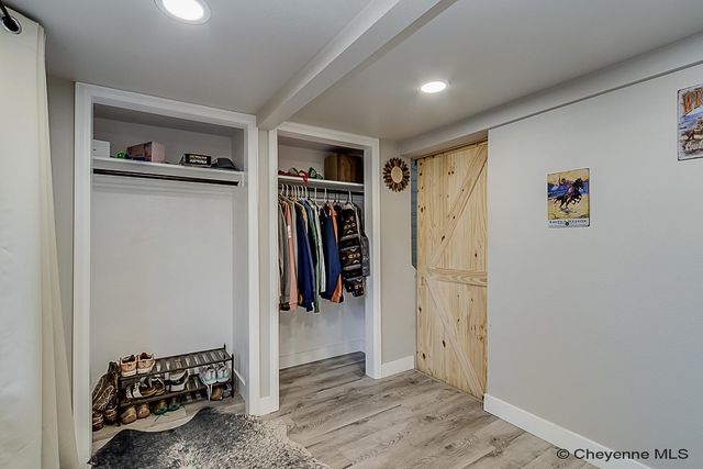 913 E PROSSER RD, Cheyenne, WY 82007