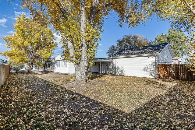 913 E PROSSER RD, Cheyenne, WY 82007