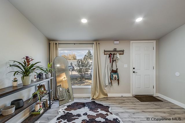 913 E PROSSER RD, Cheyenne, WY 82007