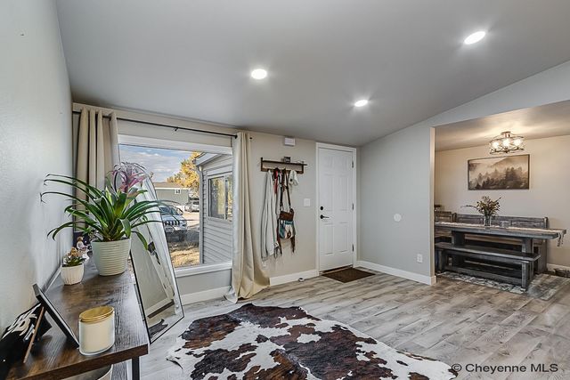 913 E PROSSER RD, Cheyenne, WY 82007