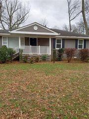 3545 Orchard Street, Clarkston, GA 30021