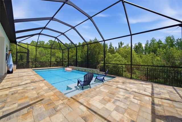 30567 CHESAPEAKE BAY DRIVE, Wesley Chapel, FL 33543