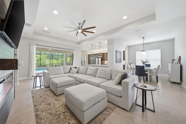 30567 CHESAPEAKE BAY DRIVE, Wesley Chapel, FL 33543