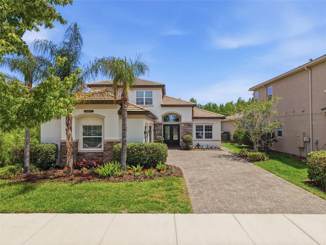 30567 CHESAPEAKE BAY DRIVE, Wesley Chapel, FL 33543