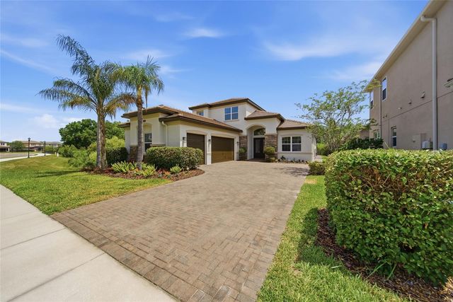30567 CHESAPEAKE BAY DRIVE, Wesley Chapel, FL 33543