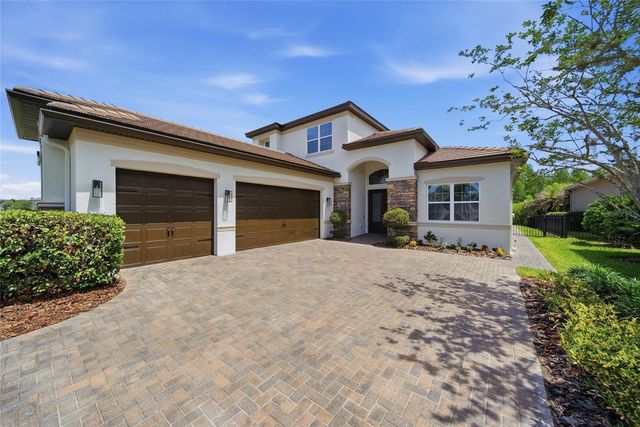 30567 CHESAPEAKE BAY DRIVE, Wesley Chapel, FL 33543