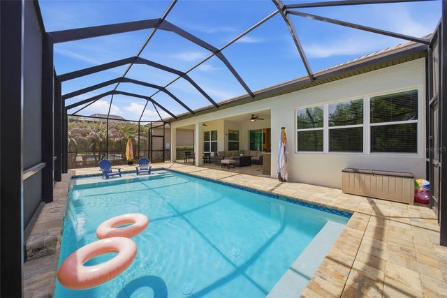 30567 CHESAPEAKE BAY DRIVE, Wesley Chapel, FL 33543