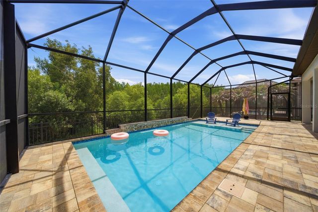 30567 CHESAPEAKE BAY DRIVE, Wesley Chapel, FL 33543