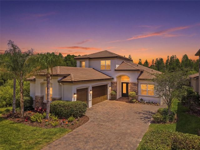 30567 CHESAPEAKE BAY DRIVE, Wesley Chapel, FL 33543