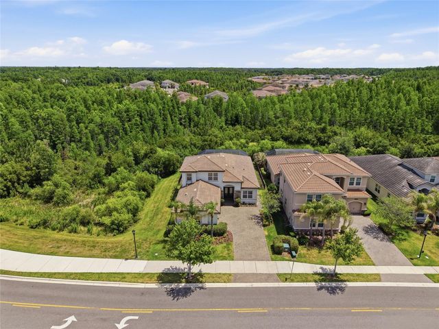30567 CHESAPEAKE BAY DRIVE, Wesley Chapel, FL 33543